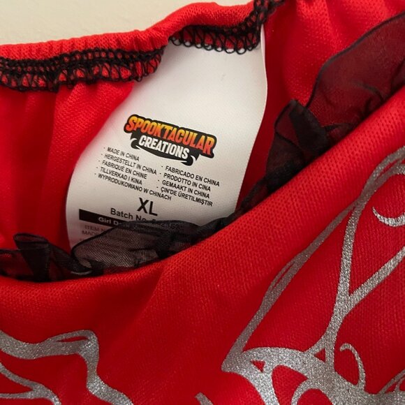 Spooktacular Creations Vampire Dress - Picture 6 of 12